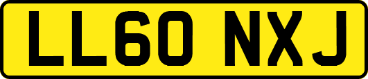 LL60NXJ