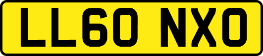 LL60NXO