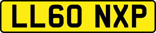 LL60NXP