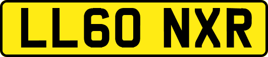 LL60NXR
