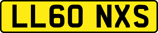 LL60NXS
