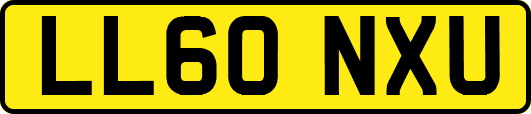 LL60NXU
