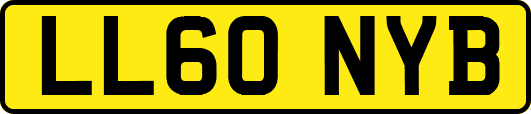 LL60NYB