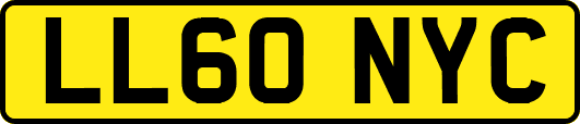LL60NYC