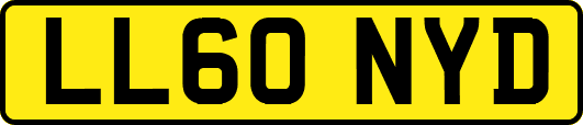 LL60NYD