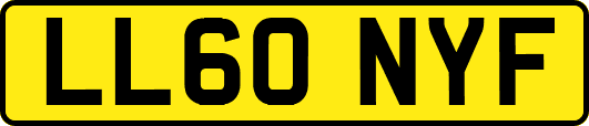 LL60NYF