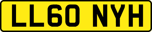 LL60NYH