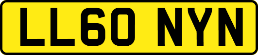 LL60NYN