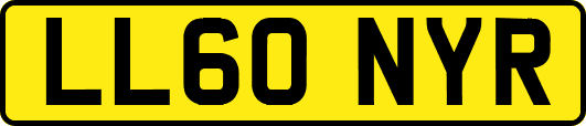 LL60NYR