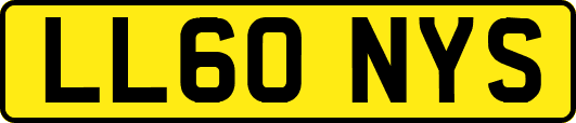 LL60NYS