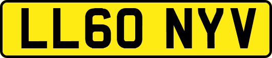 LL60NYV