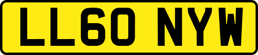 LL60NYW