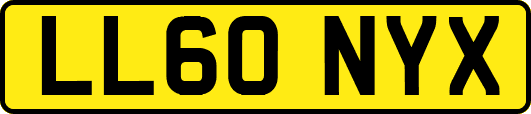 LL60NYX