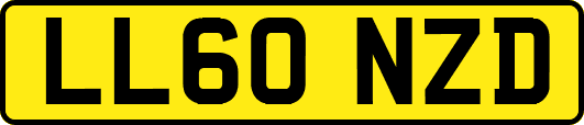 LL60NZD