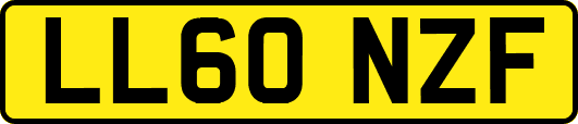 LL60NZF