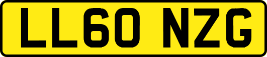 LL60NZG