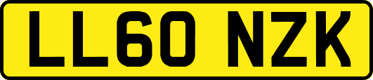 LL60NZK