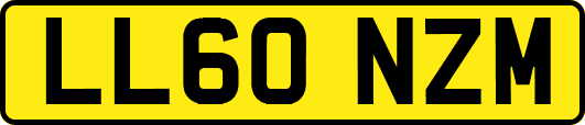 LL60NZM