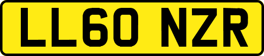 LL60NZR