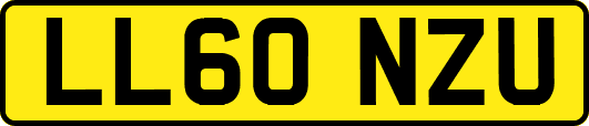 LL60NZU