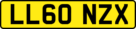 LL60NZX