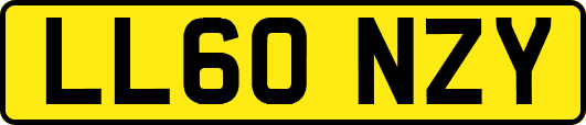 LL60NZY