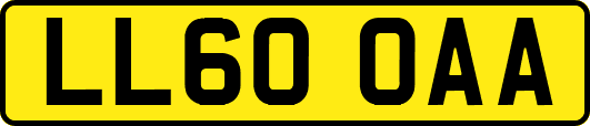 LL60OAA