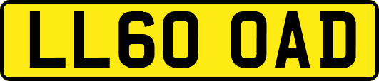 LL60OAD