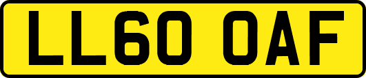 LL60OAF