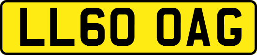 LL60OAG