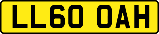 LL60OAH