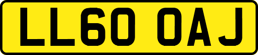 LL60OAJ