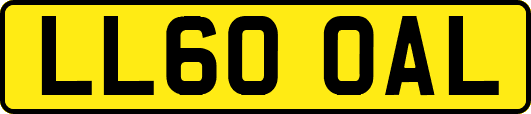 LL60OAL