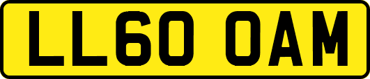 LL60OAM