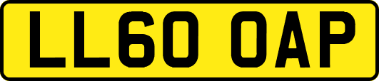 LL60OAP