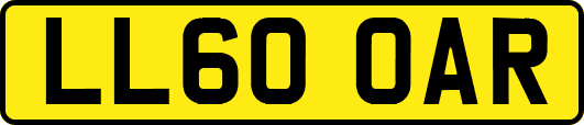LL60OAR