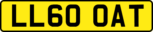 LL60OAT