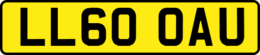 LL60OAU