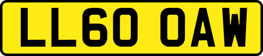 LL60OAW