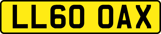 LL60OAX