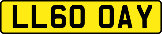 LL60OAY