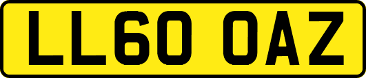 LL60OAZ