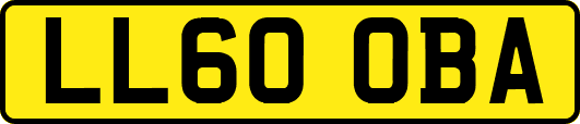 LL60OBA