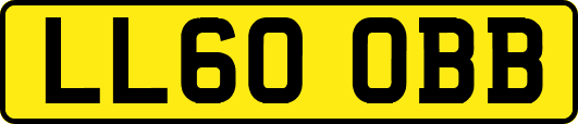 LL60OBB
