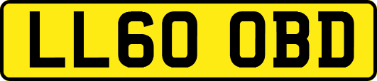 LL60OBD