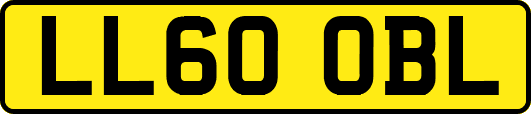 LL60OBL