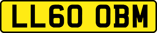 LL60OBM