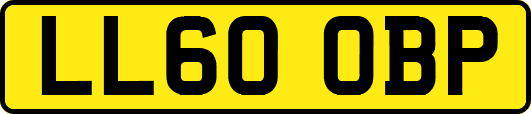 LL60OBP