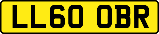 LL60OBR