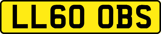 LL60OBS